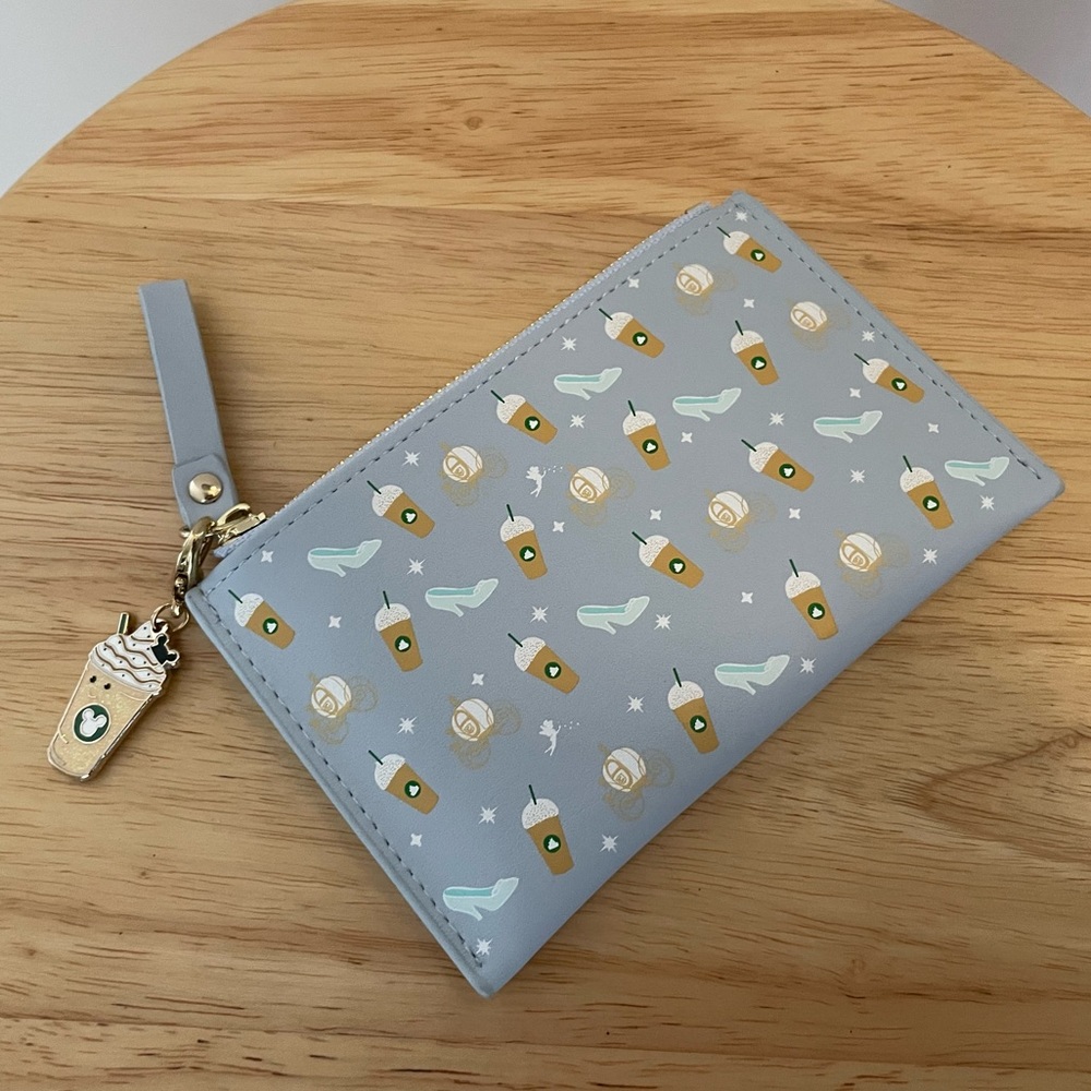 Cinderella Wallet
